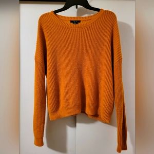 Forever 21 Knit Sweater